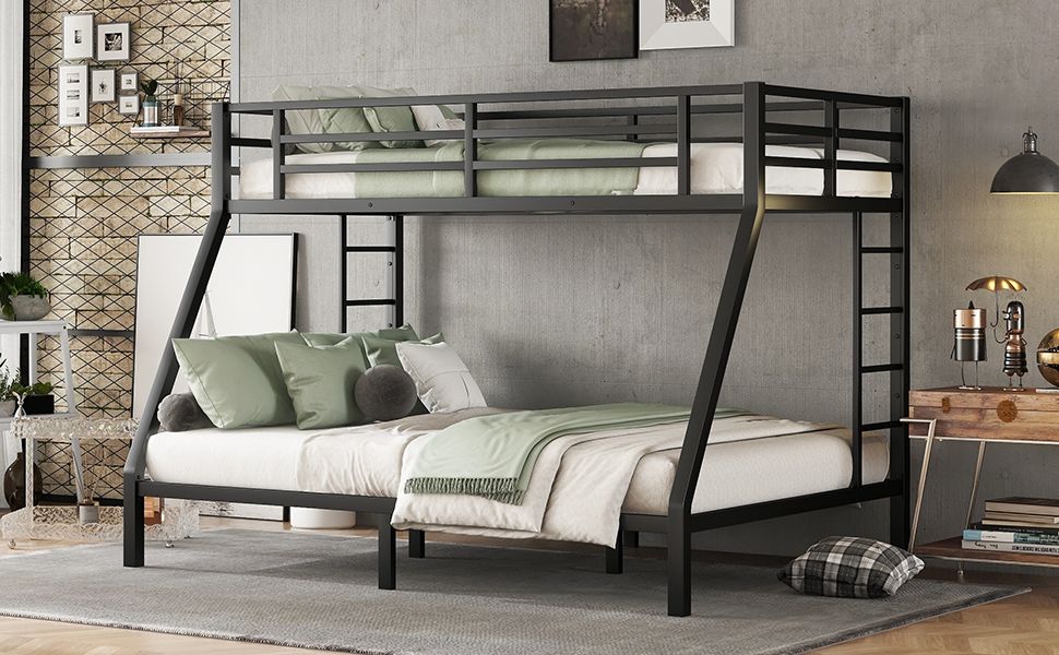 Bunk Beds for Airbnb and Vacation Rentals: Maximize Sleeping Capacity and Guest Reviews