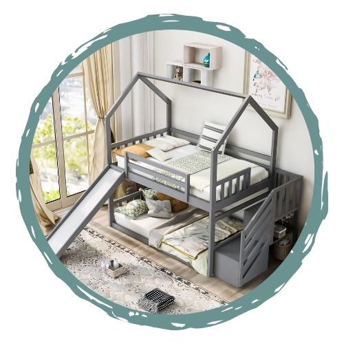Nest & Nook Collection