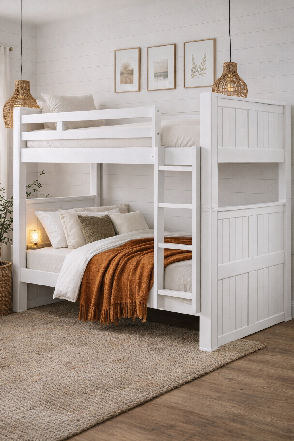 Adult Bunk Beds Collection
