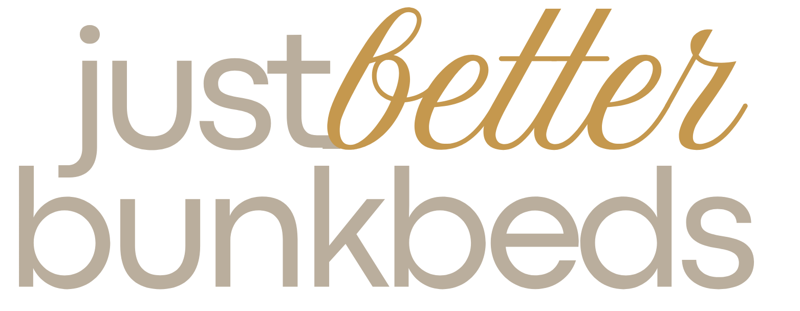 Just Better Bunk Beds