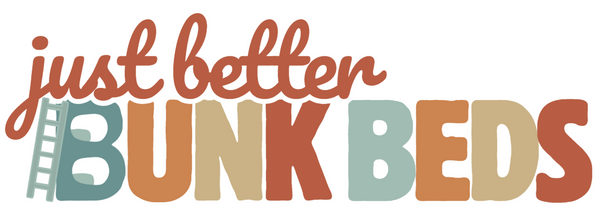 Just Better Bunk Beds